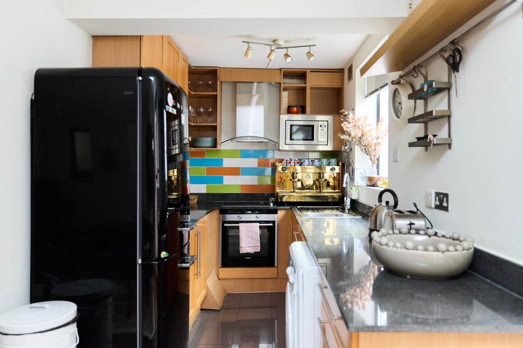 Appartamento The Shoreditch Retreat - Inviting 2bdr