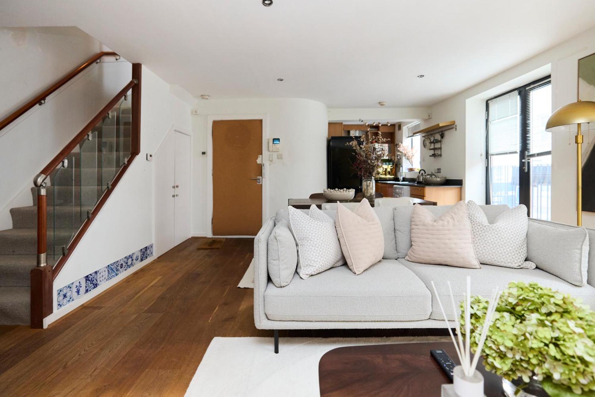 The Shoreditch Retreat - Inviting 2bdr Appartamento *