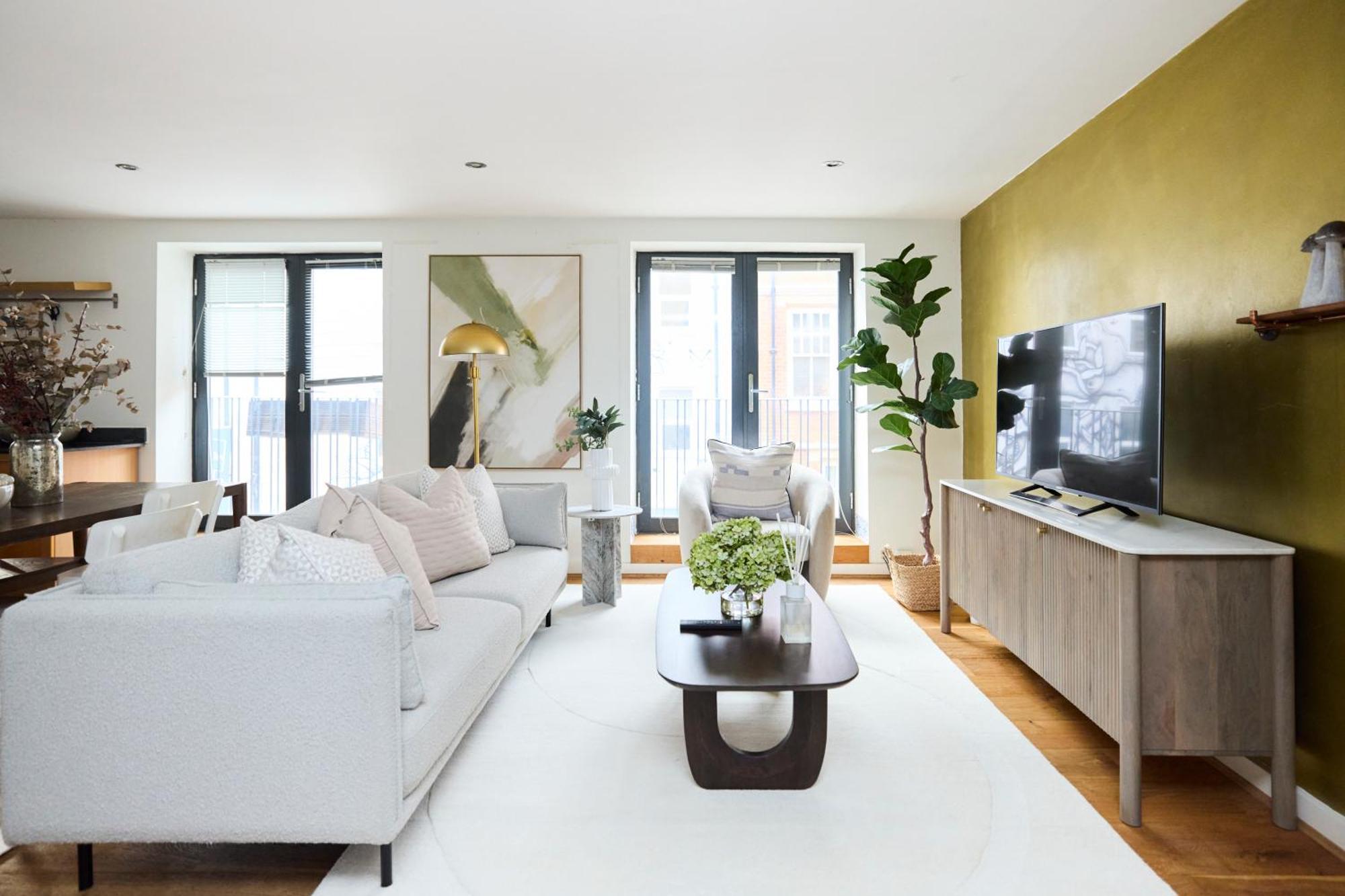 Appartamento The Shoreditch Retreat - Inviting 2bdr Londra