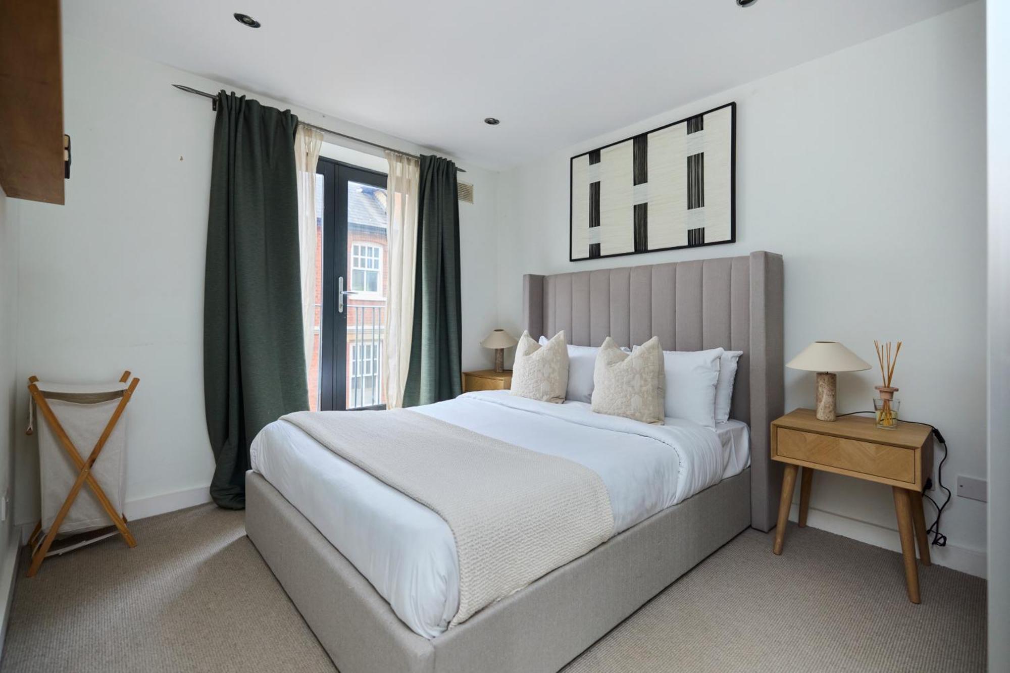 The Shoreditch Retreat - Inviting 2bdr Appartamento