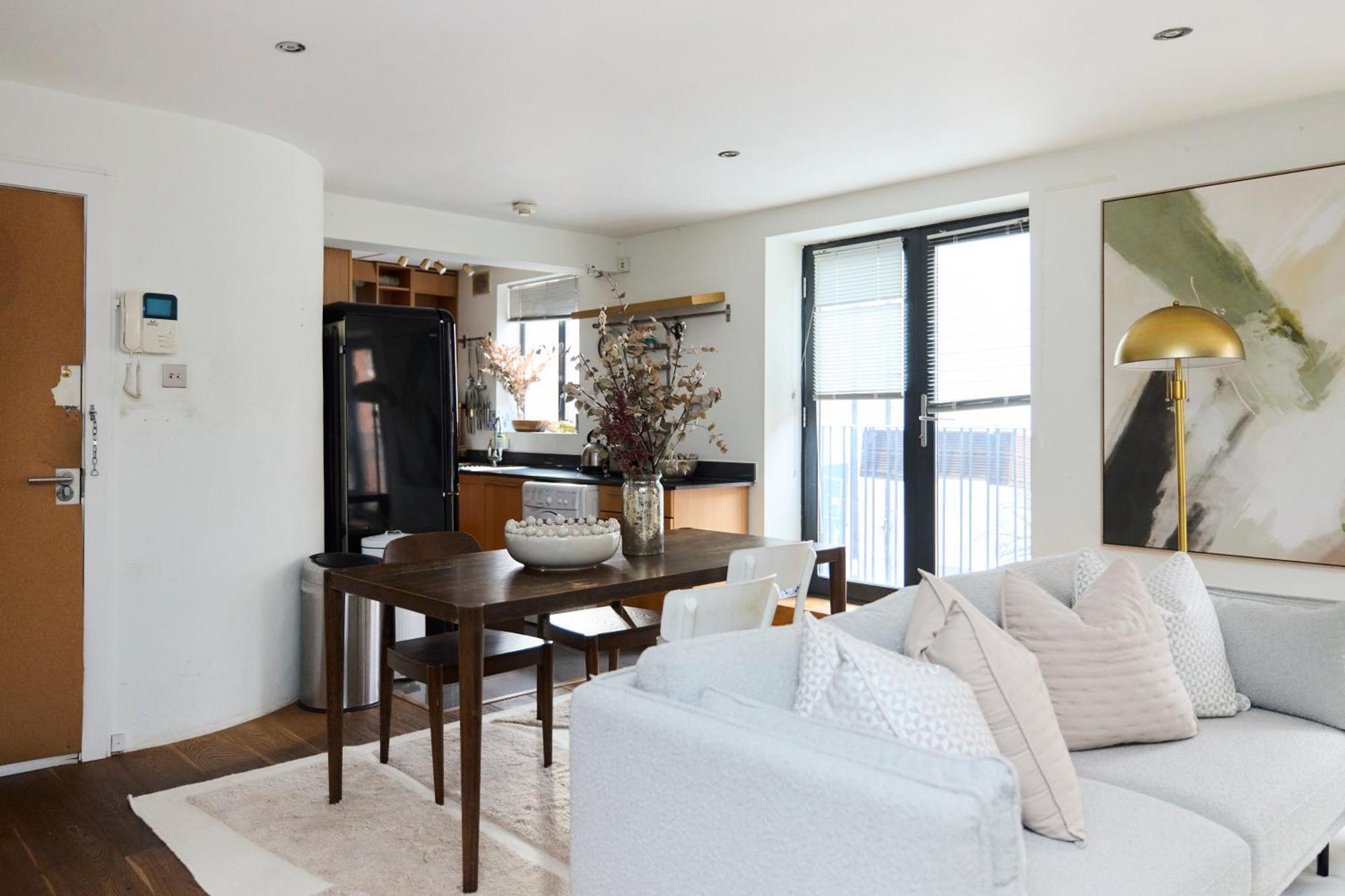 Appartamento The Shoreditch Retreat - Inviting 2bdr