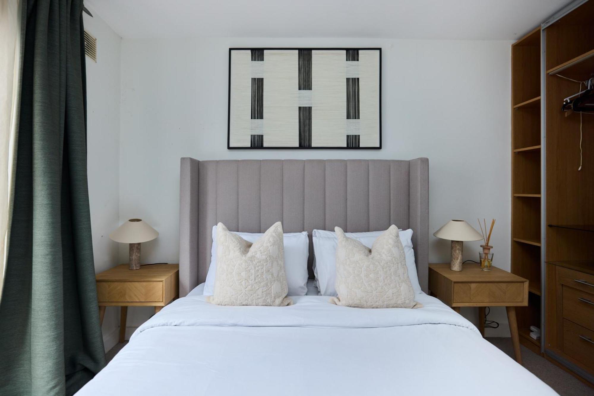The Shoreditch Retreat - Inviting 2bdr Appartamento Londra