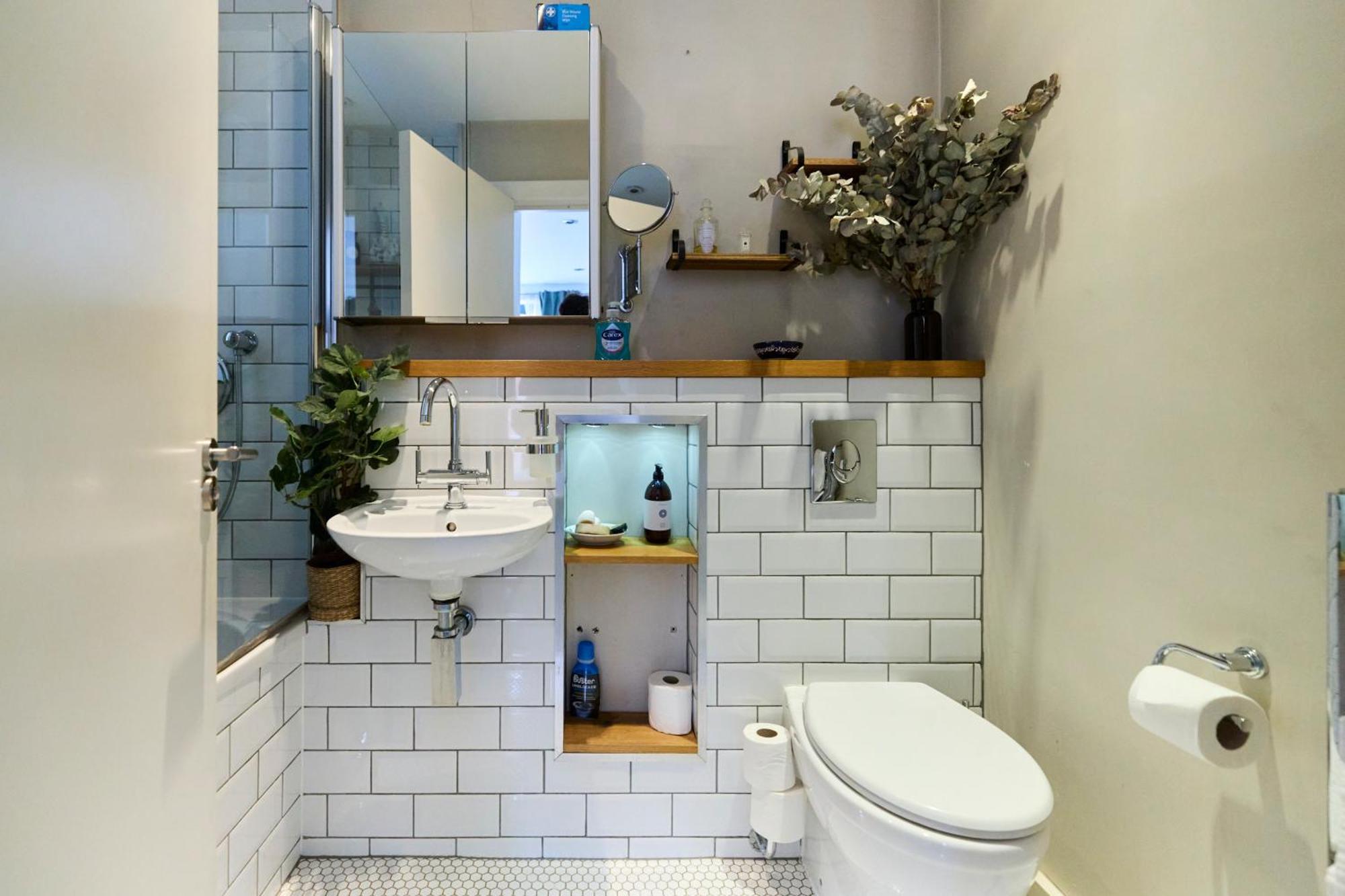 The Shoreditch Retreat - Inviting 2bdr Londra