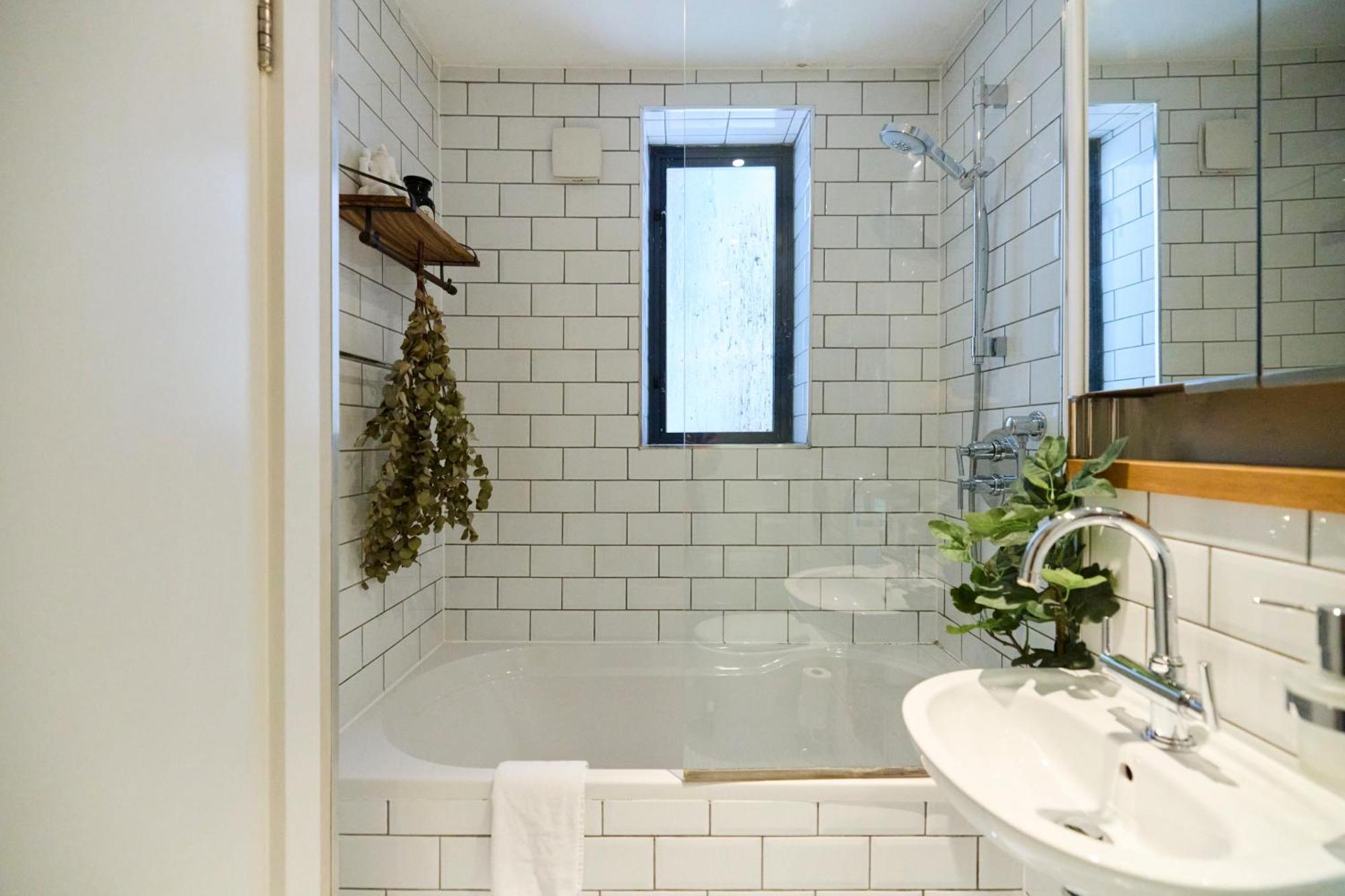 The Shoreditch Retreat - Inviting 2bdr Appartamento